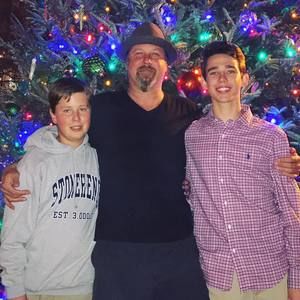 Meet your Posher, Ken